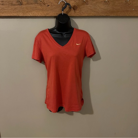 Nike Dri-Fit Top - Picture 2 of 6